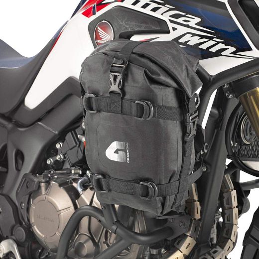GIVI T513 SIDE SOFT BAGS