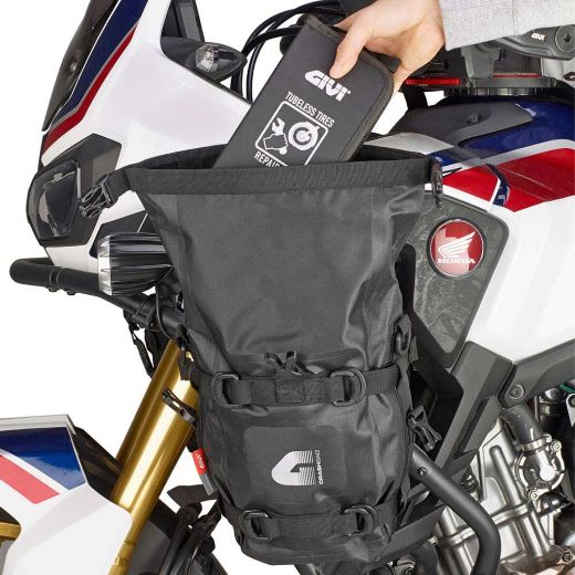 GIVI T513 SIDE SOFT BAGS
