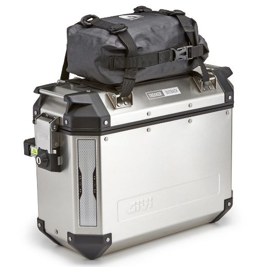 GIVI T513 SIDE SOFT BAGS