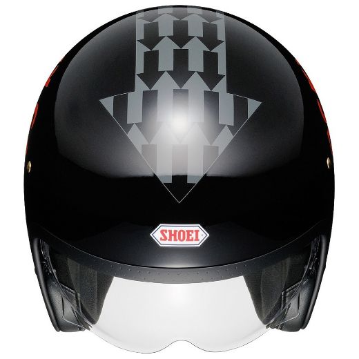 SHOEI J-O THE LUCKY CAT GARAGE TC-5