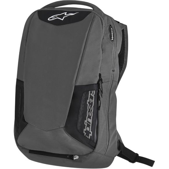 DAINESE DESSENCE BACKPACK GRAY σακίδιο πλάτης