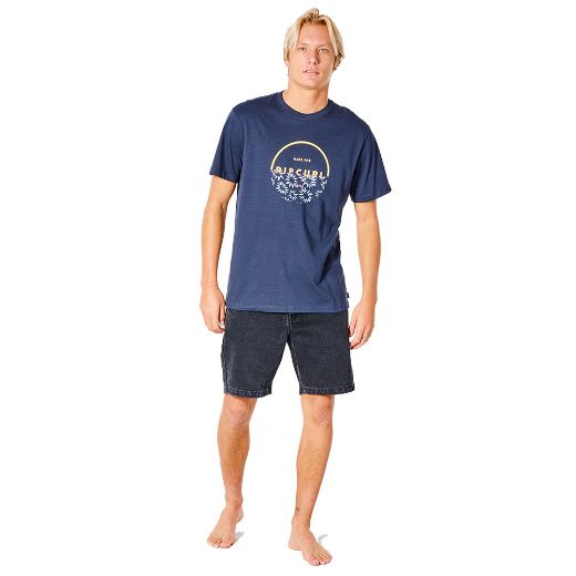 RIPCURL FILL ME UP NAVY
