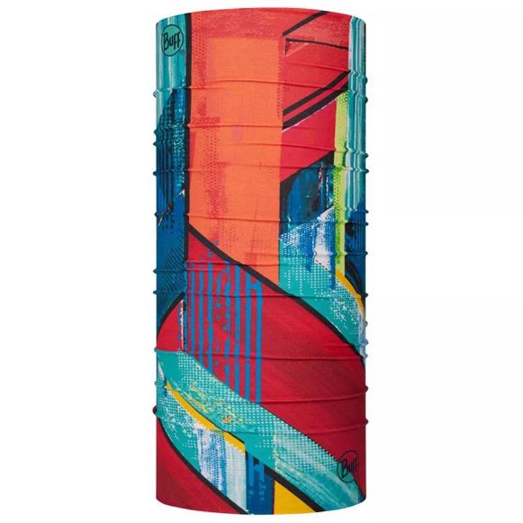 BUFF COOLNET UV ENTASIS MULTI NECK WARMER