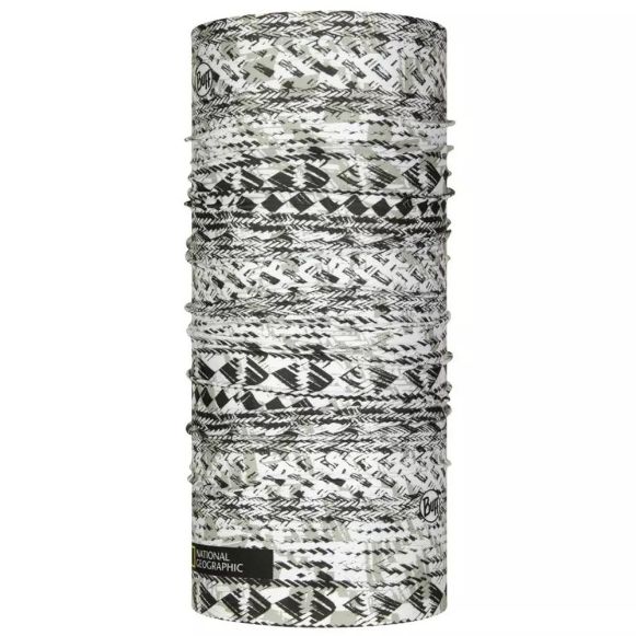 BUFF COOLNET UV NATIONAL GEOGRAPHIC ZACATE NECK WARMER
