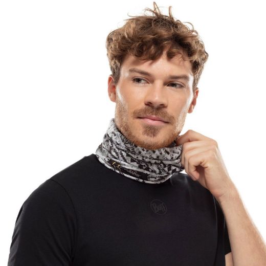 BUFF COOLNET UV NATIONAL GEOGRAPHIC ZACATE NECK WARMER