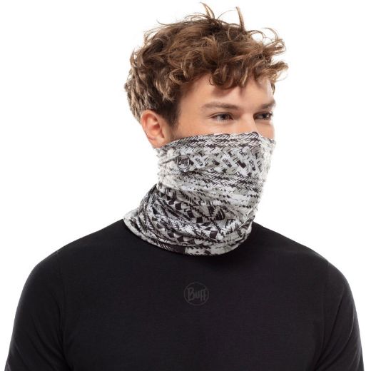 BUFF COOLNET UV NATIONAL GEOGRAPHIC ZACATE NECK WARMER