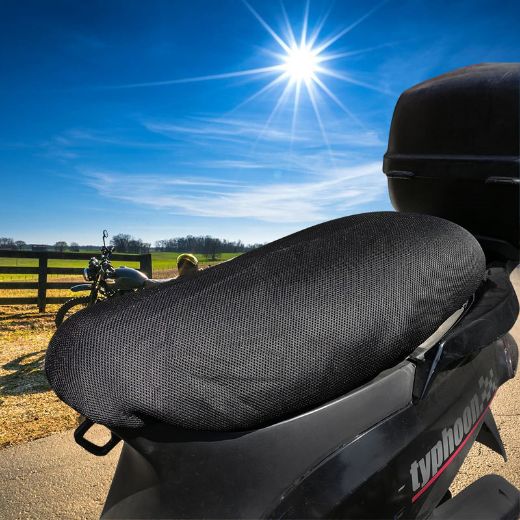 NORDCODE SEAT COVER SUMMER