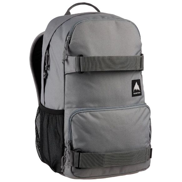 BURTON TREBLE YELL 21L SHARKSKIN