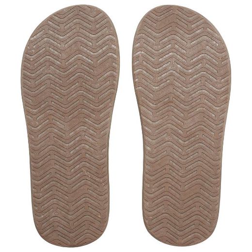 QUIKSILVER MONKEY WRENCH SANDALS BLK/BLK/BRN