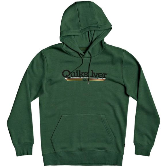 QUIKSILVER TROPICAL LINE GREENER PASTURES