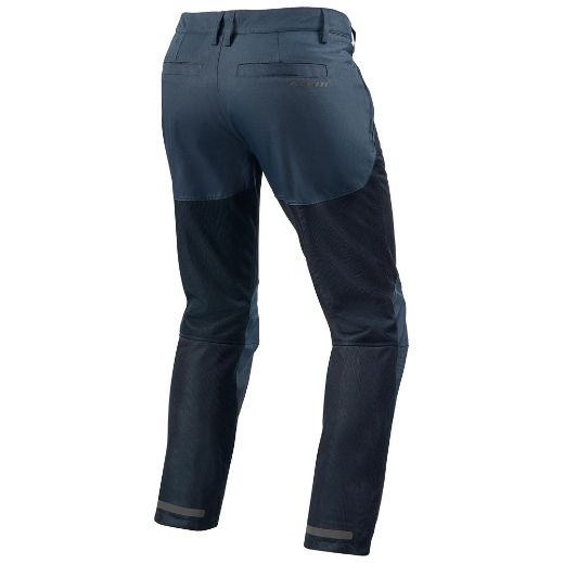 REVIT ECLIPSE DARK BLUE PANTS