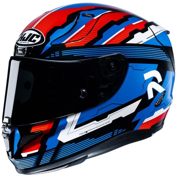 HJC RPHA 11 STOBON MC21