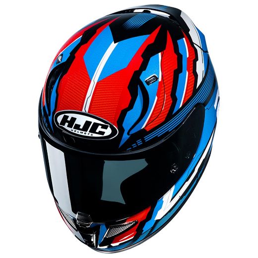 HJC RPHA 11 STOBON MC21