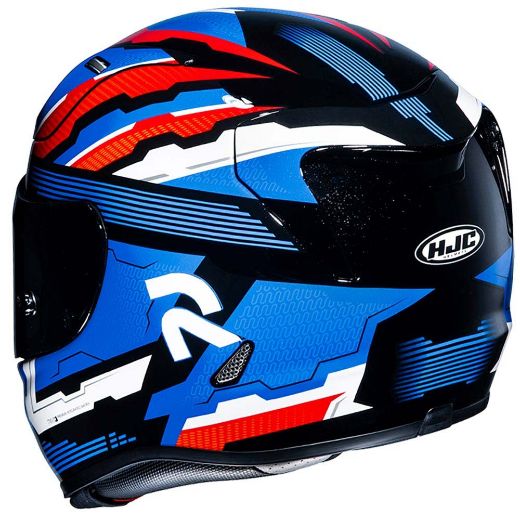 HJC RPHA 11 STOBON MC21