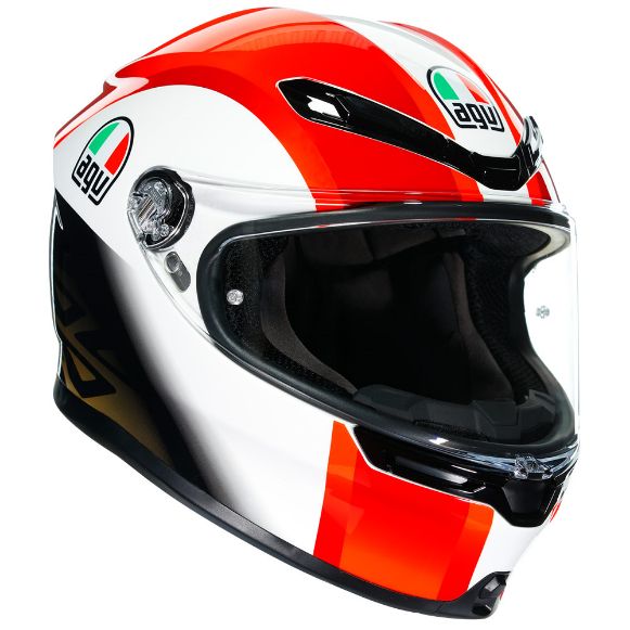 AGV K6 SIC58 REPLICA SIMONCELLI