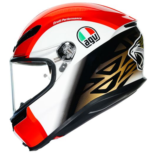 AGV K6 SIC58 REPLICA SIMONCELLI