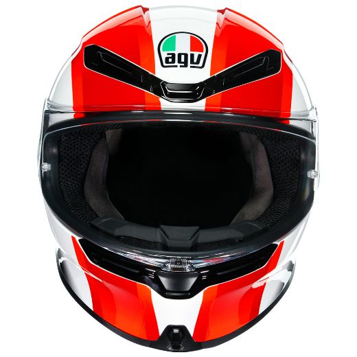 AGV K6 SIC58 REPLICA SIMONCELLI