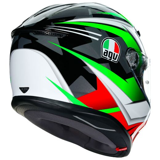 AGV K6 EXCITE CAMO/ITALY