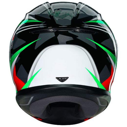 AGV K6 EXCITE CAMO/ITALY