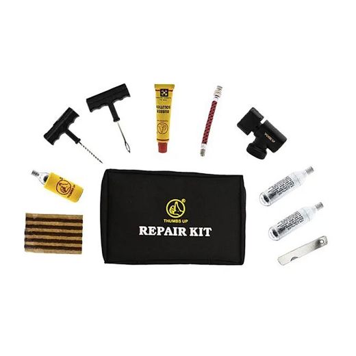 THUMBS UP BASIC TYRE REPAIR KIT