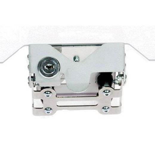 Φρυδάκι ζελατίνας TOURATECH BMW R1200GS 2004-2012 με κλειδί διαφανές