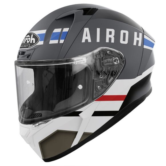 Κράνος AIROH VALOR CRAFT MATT Full face κράνος μηχανής
