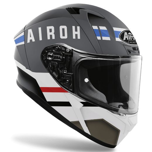 Κράνος AIROH VALOR CRAFT MATT Full face κράνος μηχανής