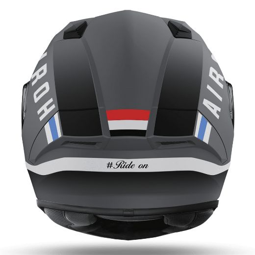 Κράνος AIROH VALOR CRAFT MATT Full face κράνος μηχανής