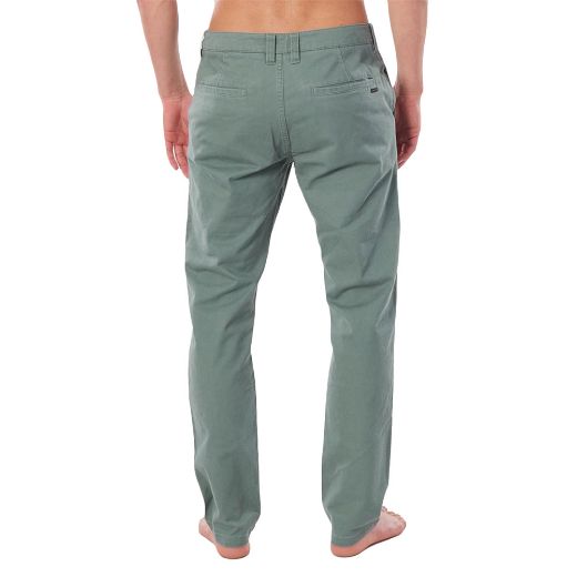 Αντρικά παντελόνια RIPCURL EPIC PANT πράσινο