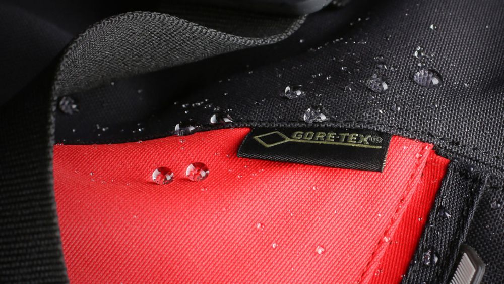 Αδιάβροχες Μεμβράνες Και Χειμερινά Μπουφάν Μηχανής