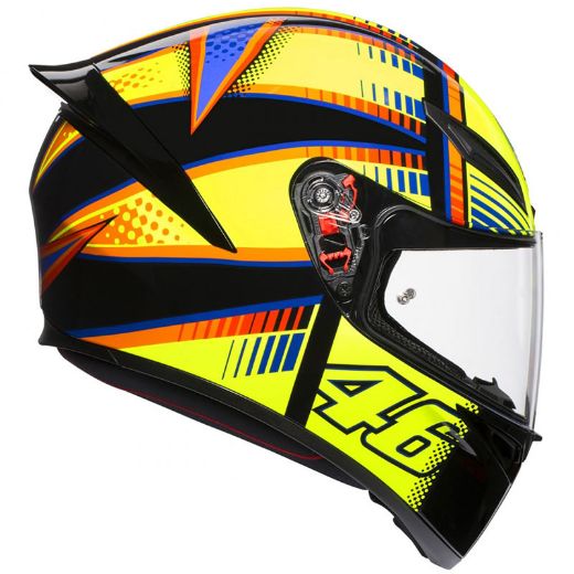 Full Face Κράνος AGV