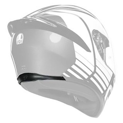 ανταλλακτικά κράνους AGV K-3 SV K-1 Χανιά