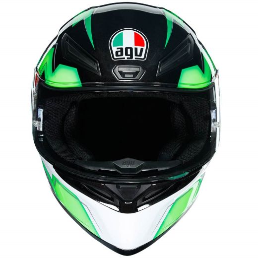 Κράνος AGV K-1