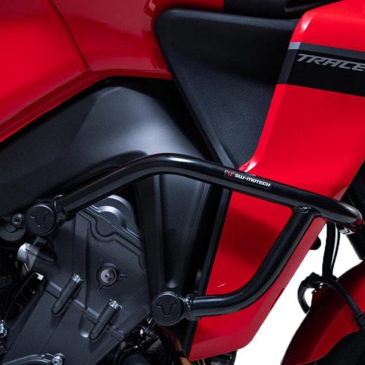 Κάγκελα κινητήρα SW MOTECH