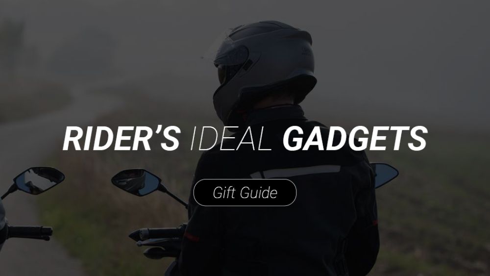 ΜΟΤΟ-δωρα: #2 Gadgets