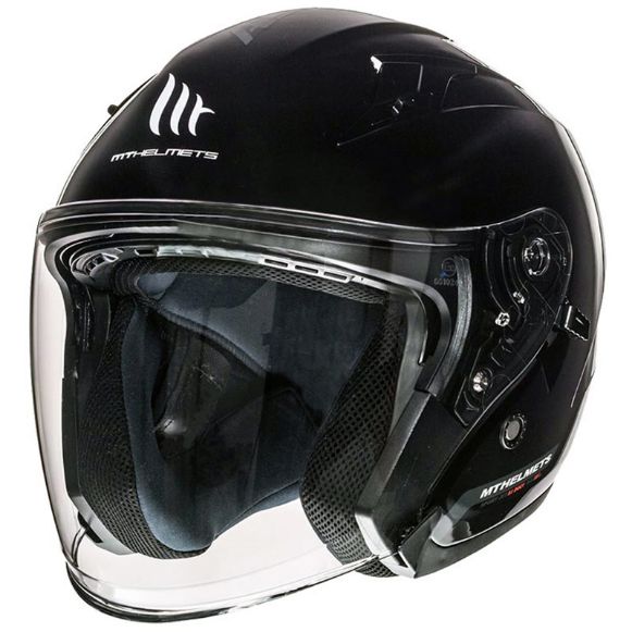 MT AVENUE SV JET ΚΡΑΝΗ BLACK