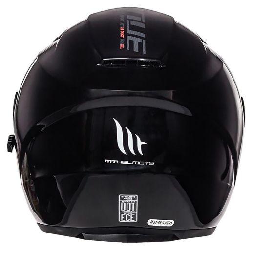 Jet Κράνη Scooter MT AVENUE SV Χανιά