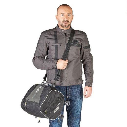 Βαλιτσάκι Τσάντα σκούτερ GIVI EA122 23L Χανιά