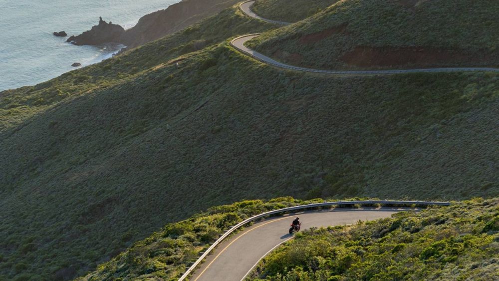 Προετοιμασία: Απαραίτητος εξοπλισμός για ταξίδια με μηχανή