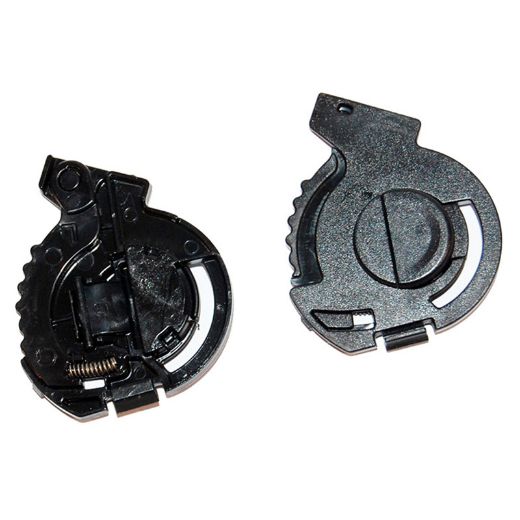 Μηχανισμός ζελατίνας NOLAN 5086MK0000 κράνους N86