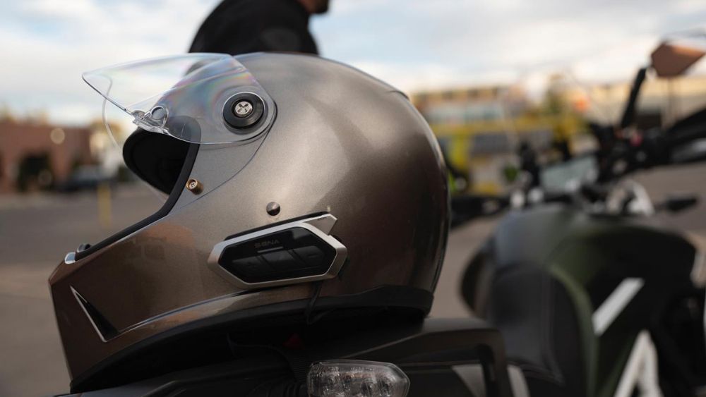 Οδηγός αγοράς: Ενδοεπικοινωνία για κράνος