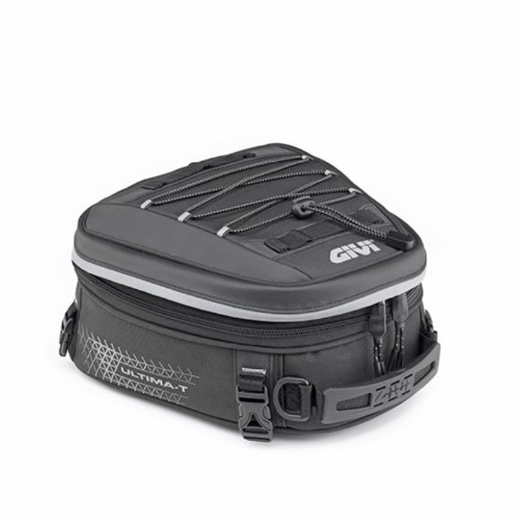 GIVI UT813 BLACK 8L TAIL BAG