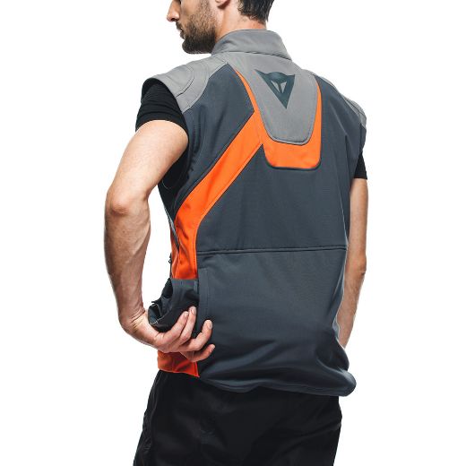 Αντρικά Μπουφάν DAINESE RANCH TEX Χανιά