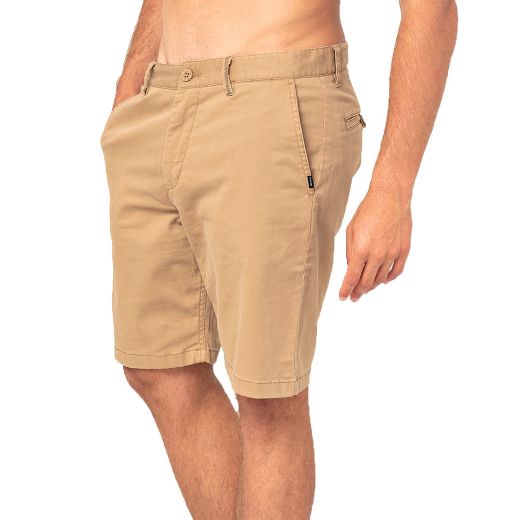 RIPCURL TRAVELLERS WALKSHORT KHAKI