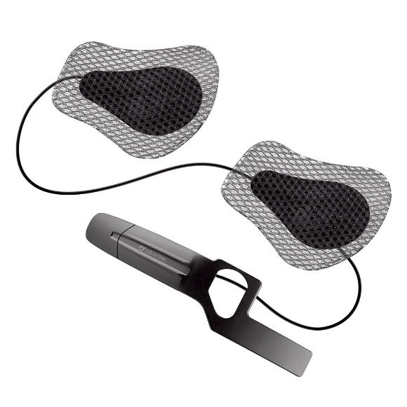 INTERPHONE PRO SOUND INTERCOM HJC FOR SPORT/TOUR/LINK