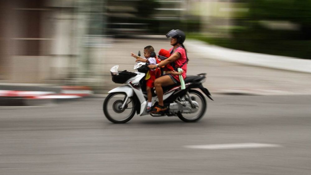 Gasολογίες #781  |  ΤΙ ΣΕ ΝΟΙΑΖΕΙ;