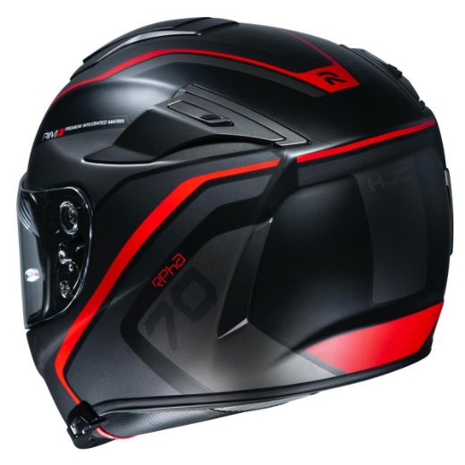 HJC RPHA 70 KROON MC-1SF FULL-FACE ΚΡΑΝΗ