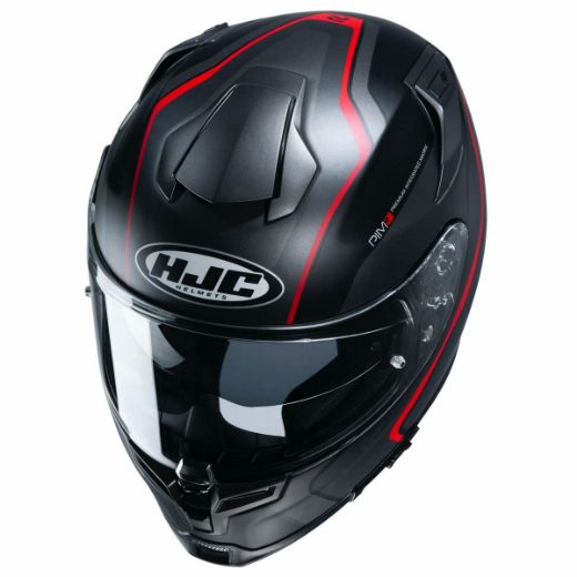 HJC RPHA 70 KROON-MC-1SF PROSFORA KRANOS FULL-FACE MIXANIS