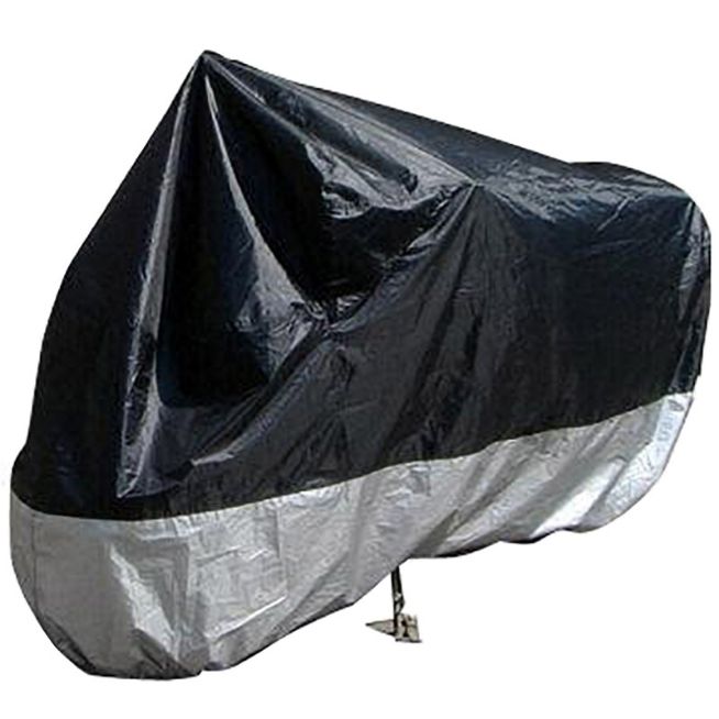 MOTO DISCOVERY 246 x 105 x 127 X-LARGE 246x105x127 MOTO COVER