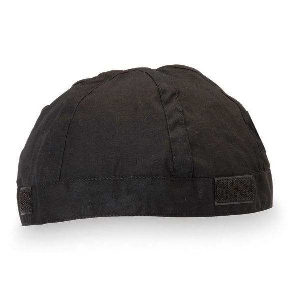 HEVIK BLACK SUMMER HEAD COVER SET